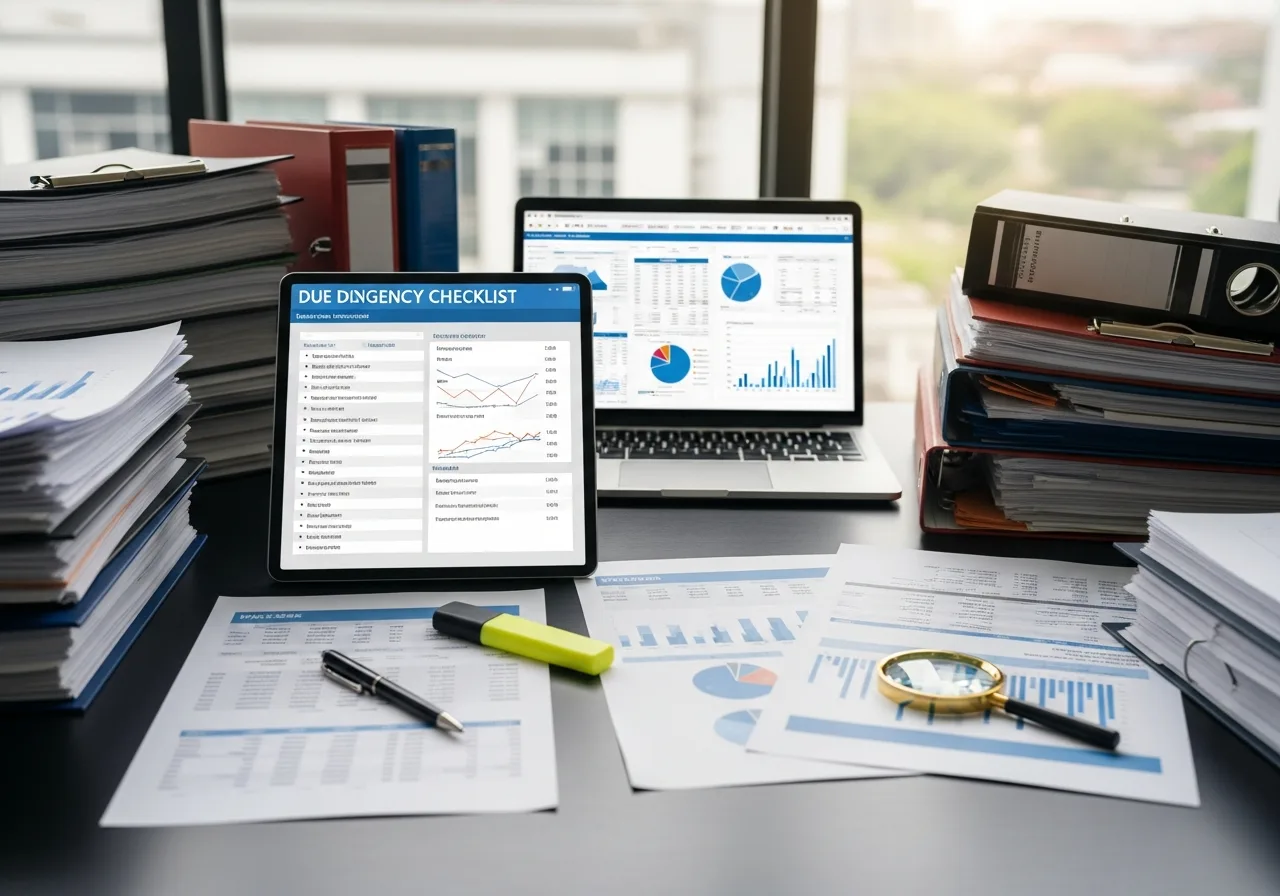 Arbivex — Strategische Planung